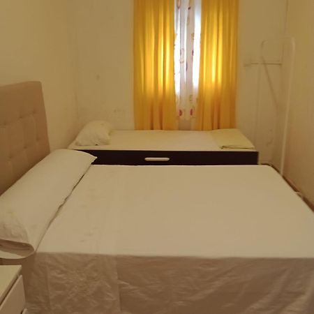 Aurora Room With Private Bathroom Alicante Esterno foto