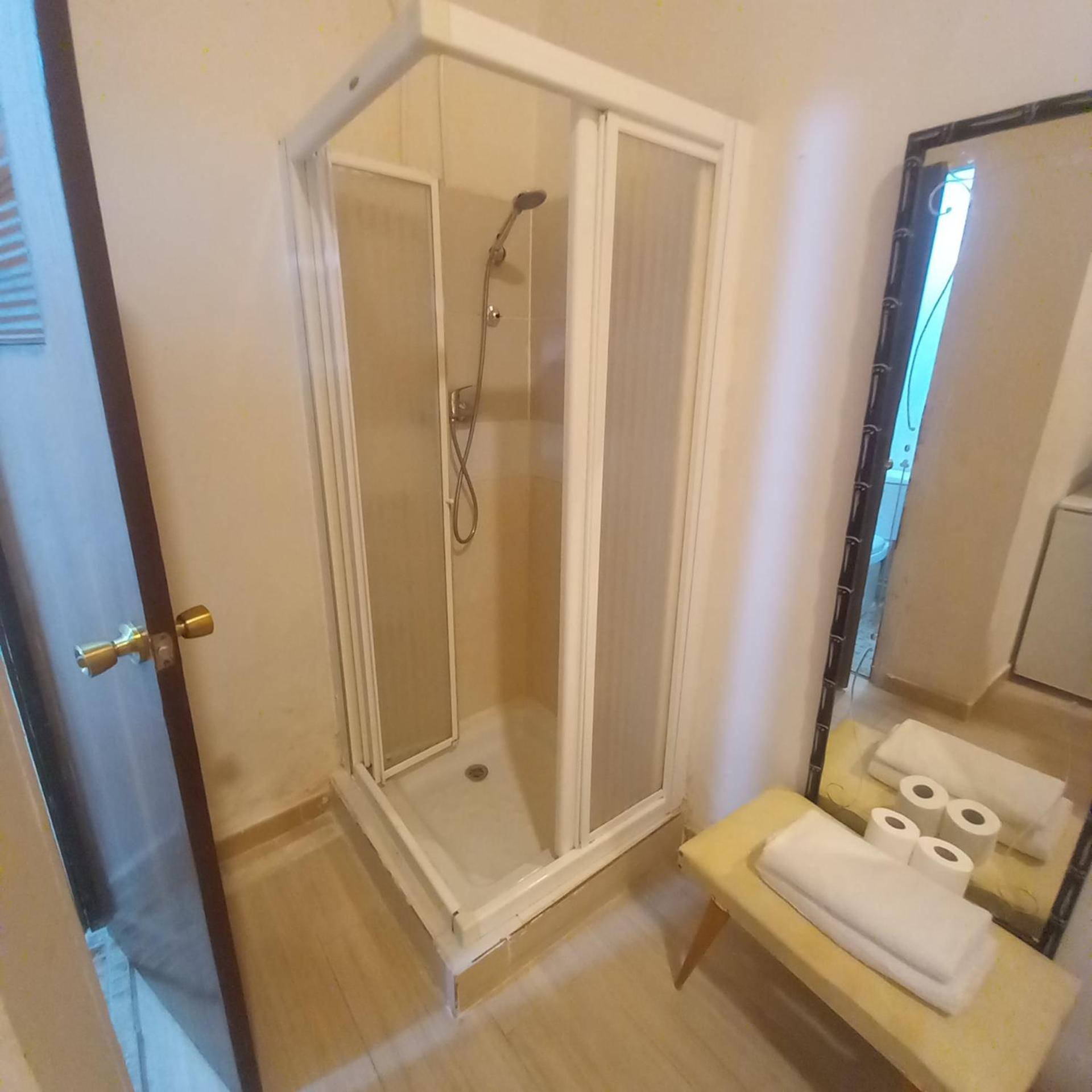 Aurora Room With Private Bathroom Alicante Esterno foto